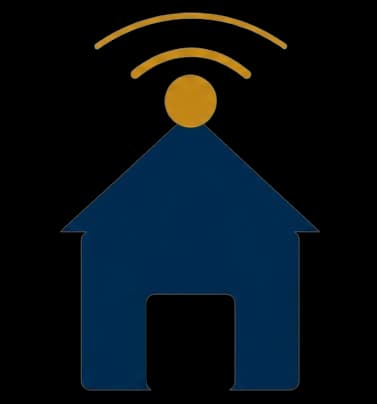 ImmoConnect Logo